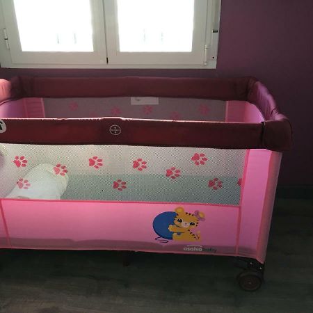 Casa Azul Apartman Nerja Kültér fotó