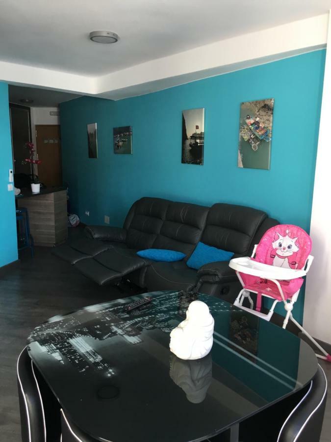 Casa Azul Apartman Nerja Kültér fotó