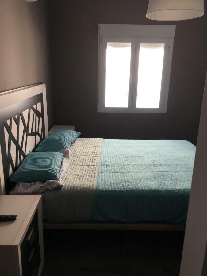 Casa Azul Apartman Nerja Kültér fotó