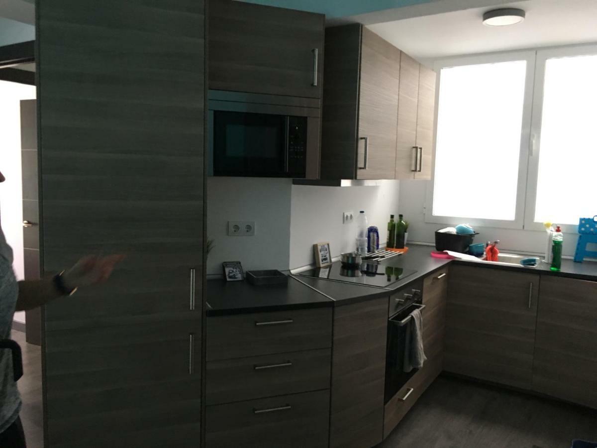 Casa Azul Apartman Nerja Kültér fotó