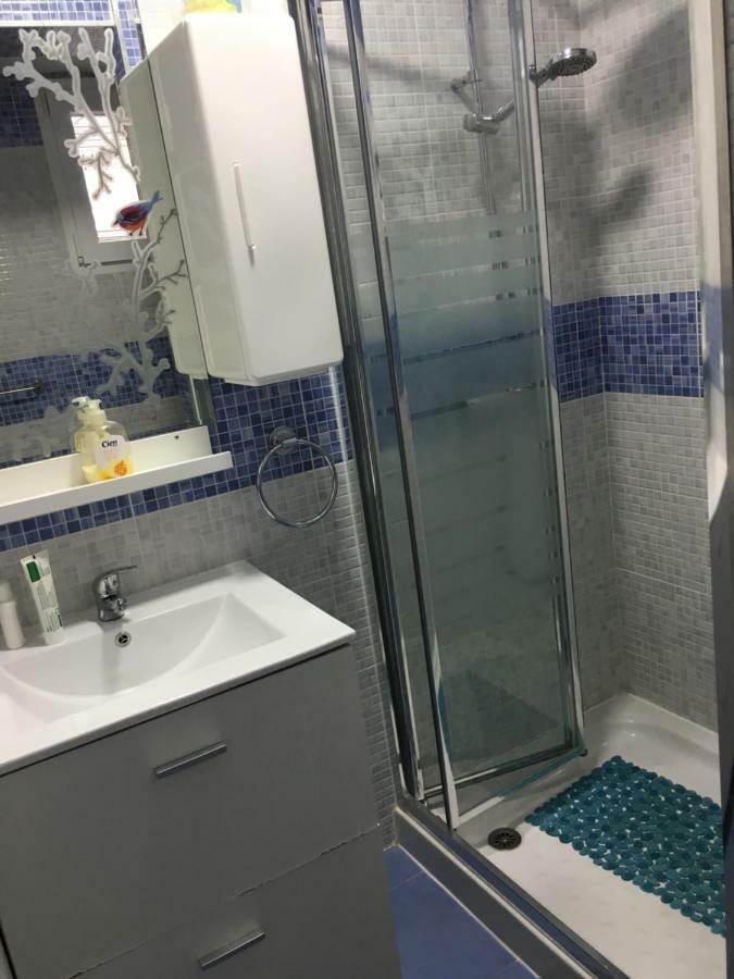 Casa Azul Apartman Nerja Kültér fotó